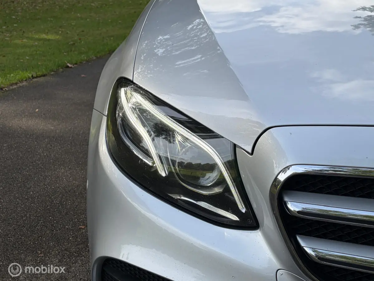 250 Business Solution AMG