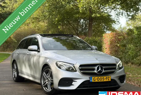 250 Business Solution AMG