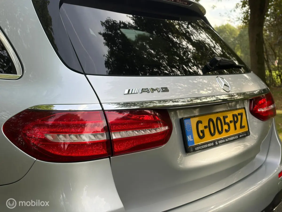 250 Business Solution AMG