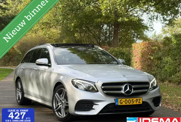 250 Business Solution AMG