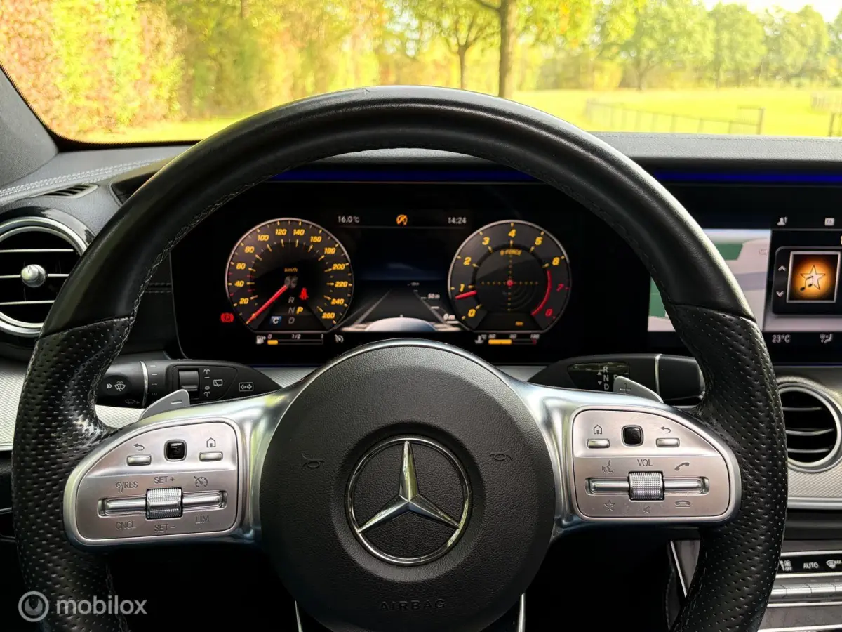 250 Business Solution AMG