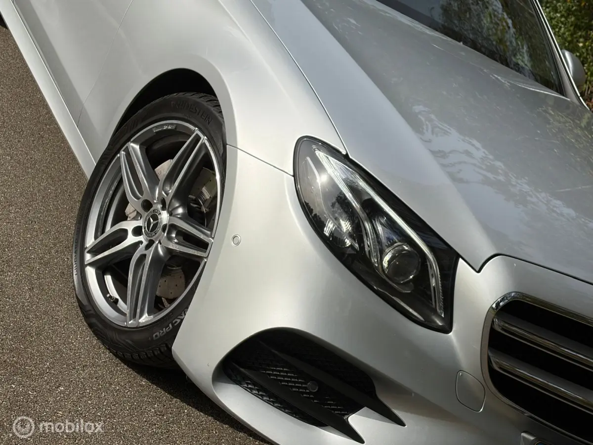 250 Business Solution AMG