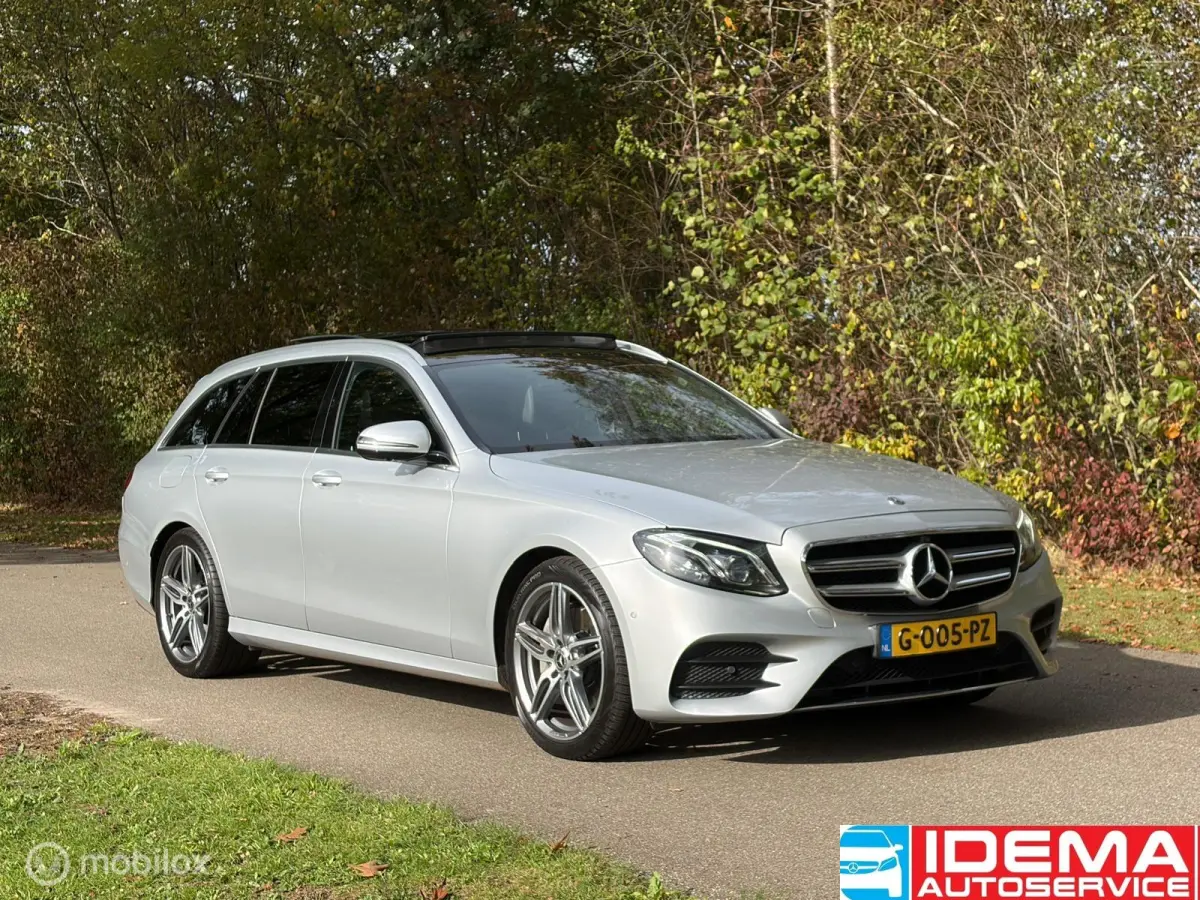 250 Business Solution AMG