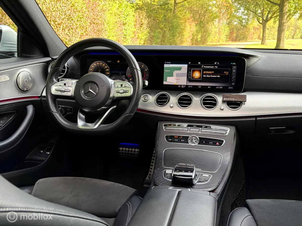 250 Business Solution AMG