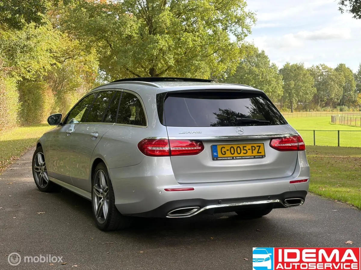 250 Business Solution AMG