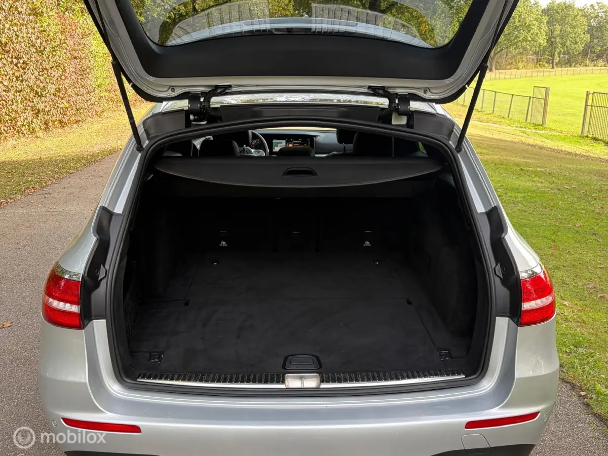 250 Business Solution AMG