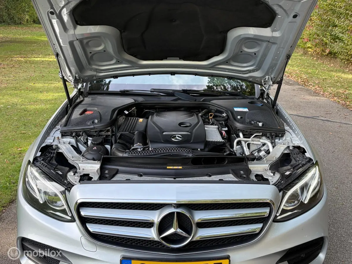 250 Business Solution AMG