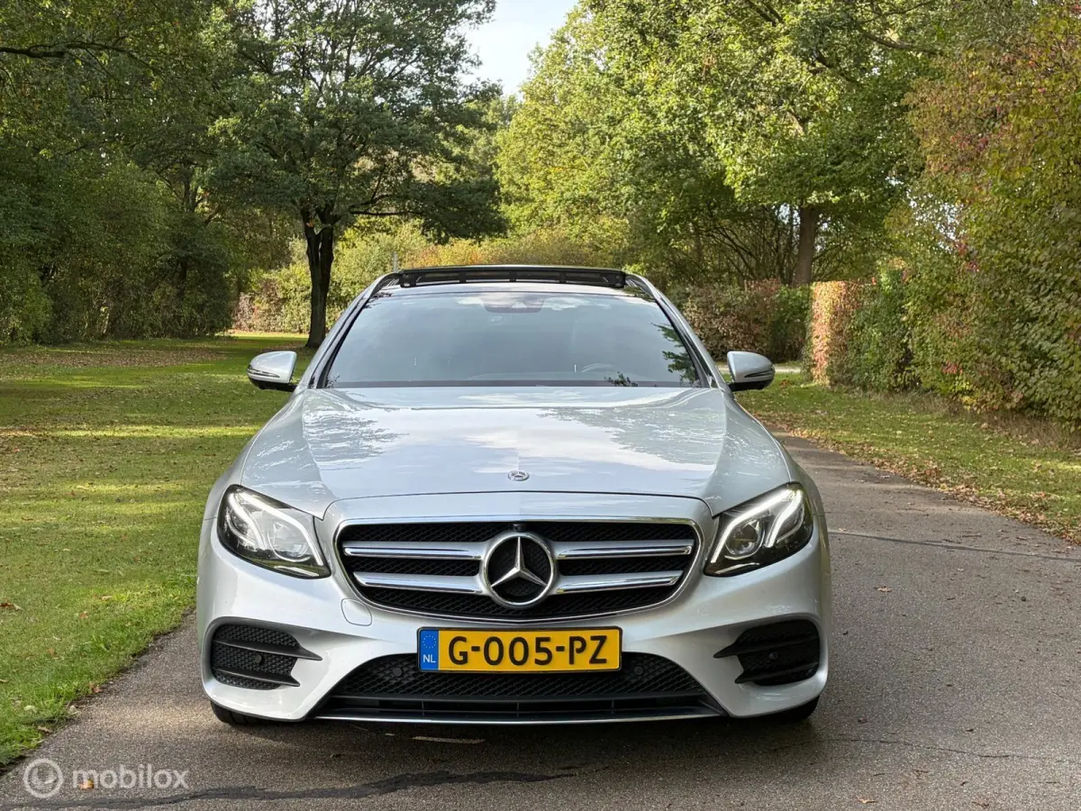 250 Business Solution AMG