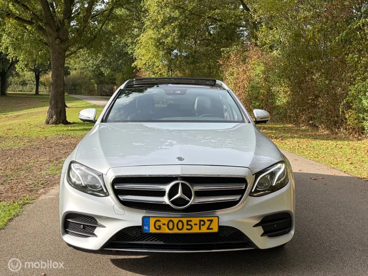 250 Business Solution AMG