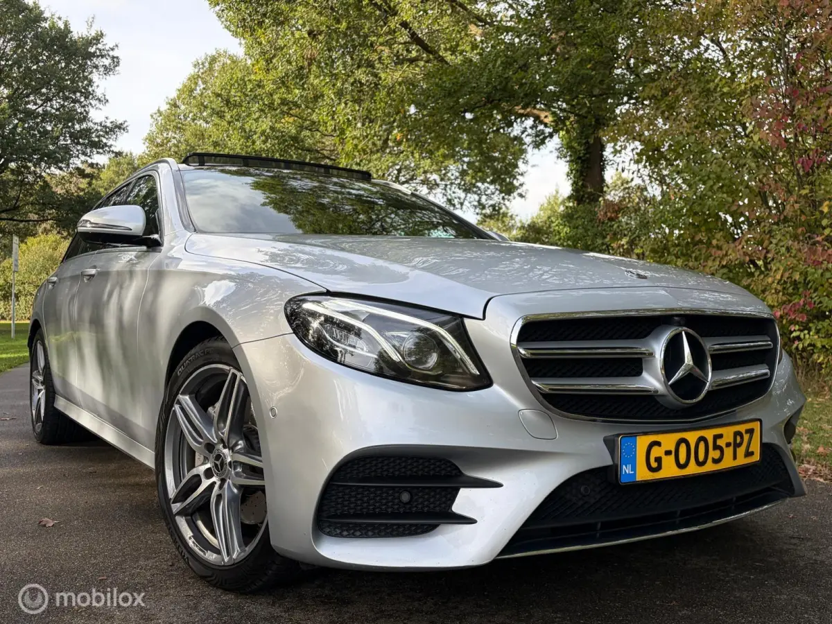 250 Business Solution AMG