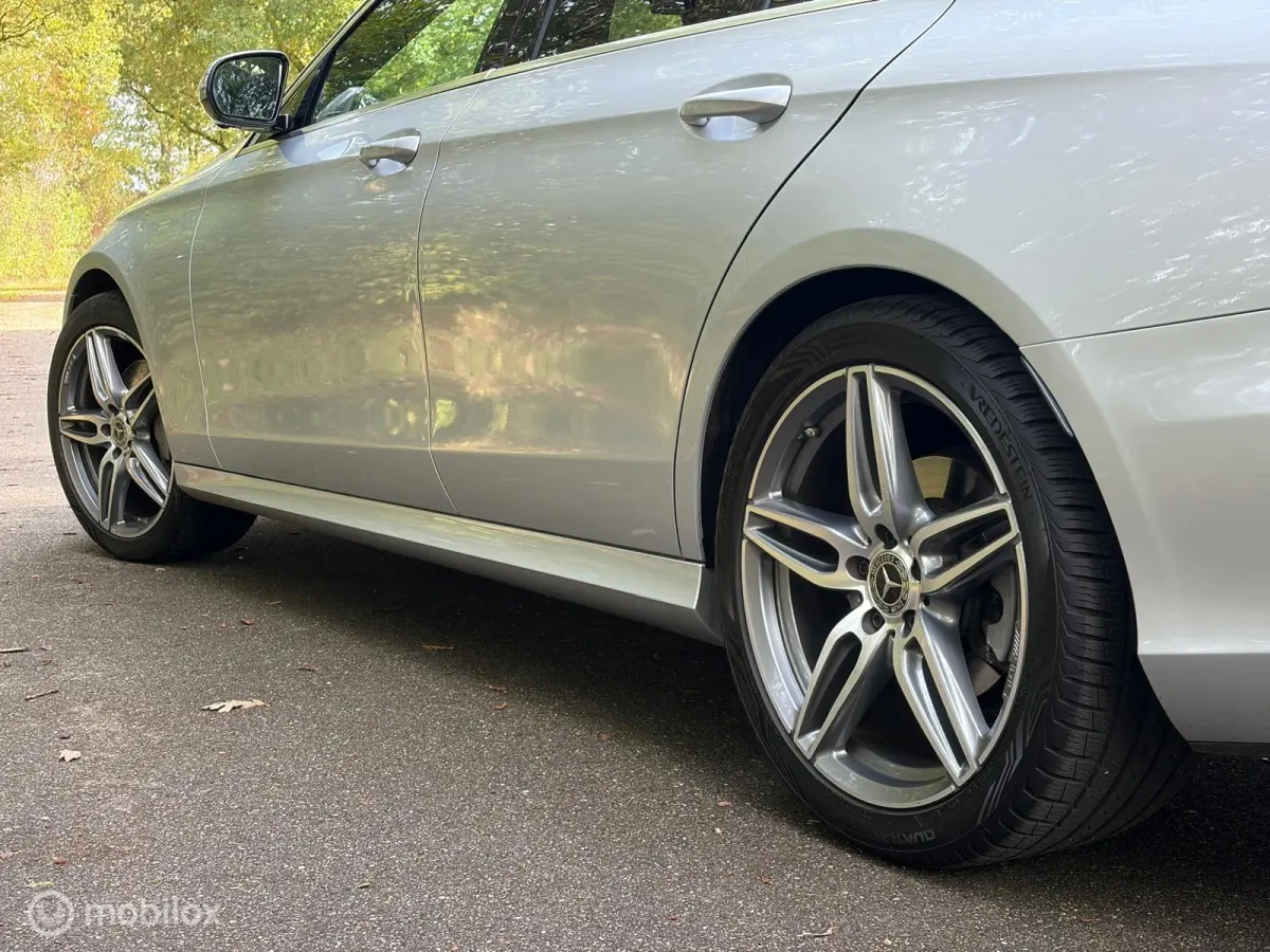 250 Business Solution AMG