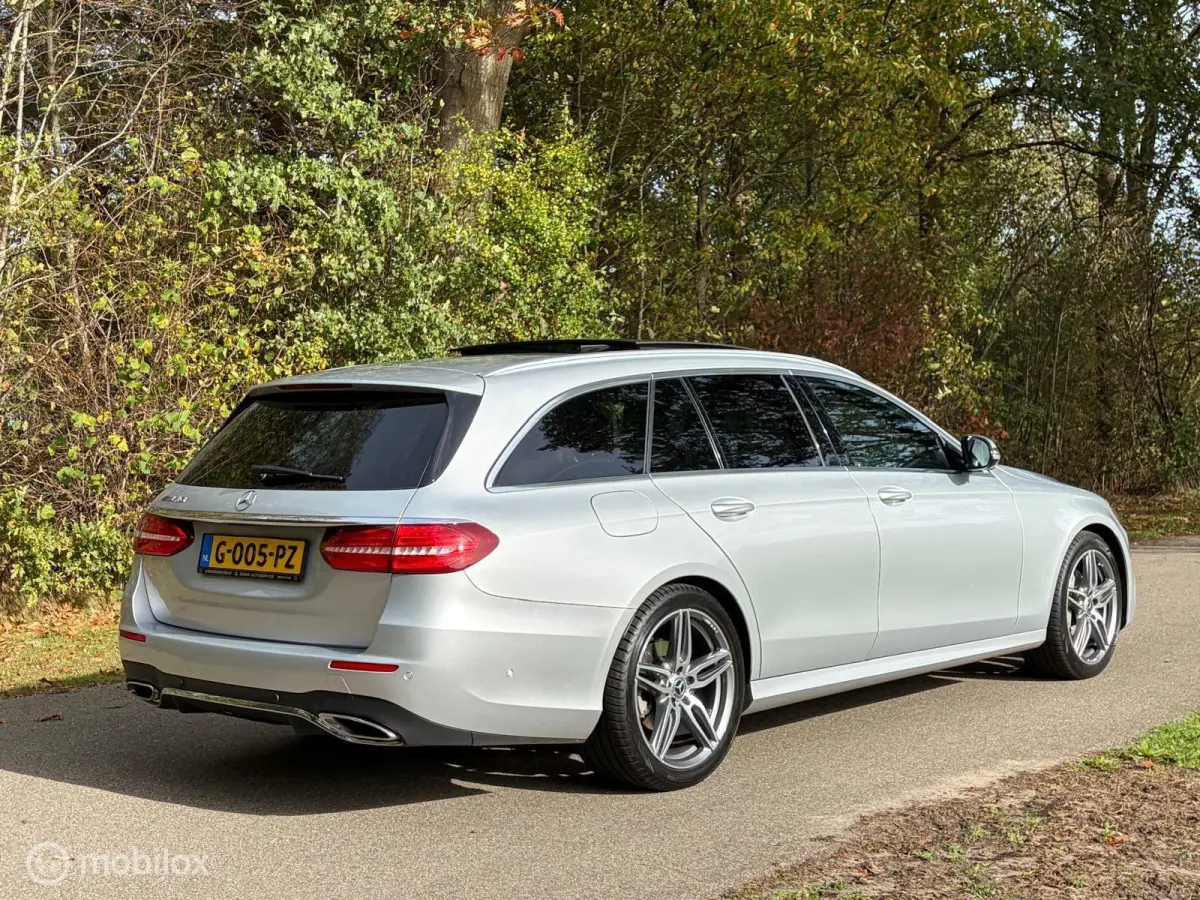 250 Business Solution AMG