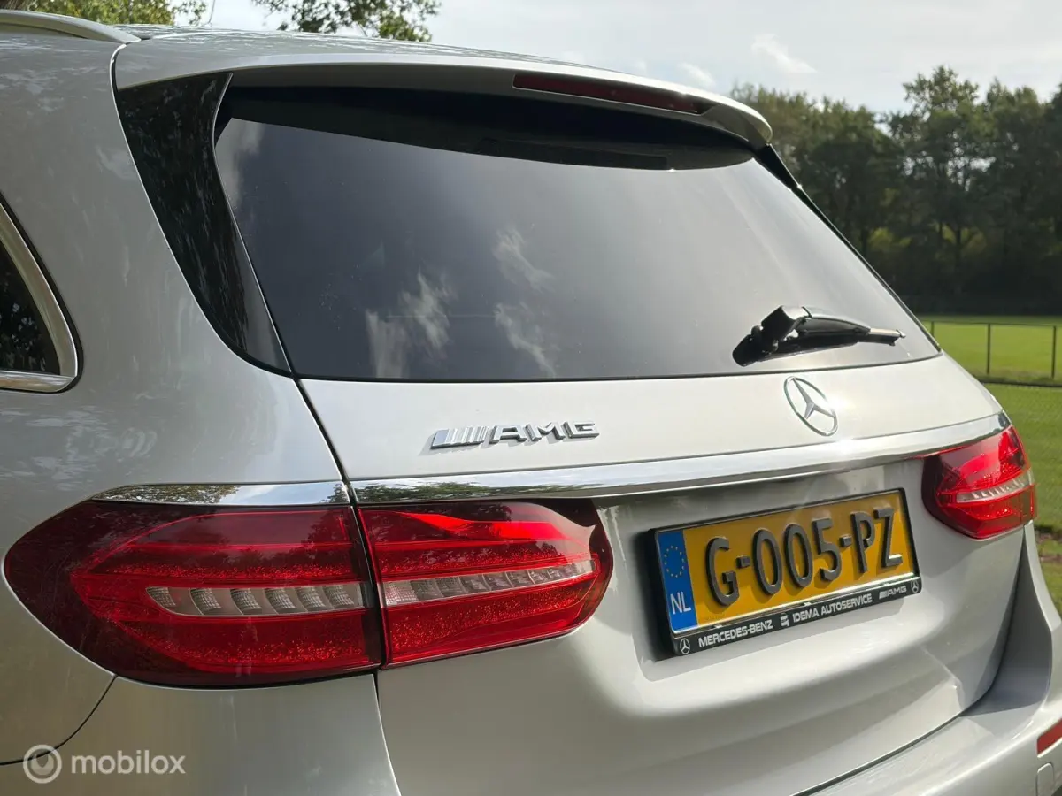 250 Business Solution AMG