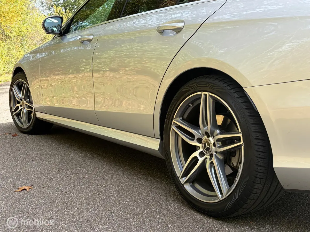 250 Business Solution AMG