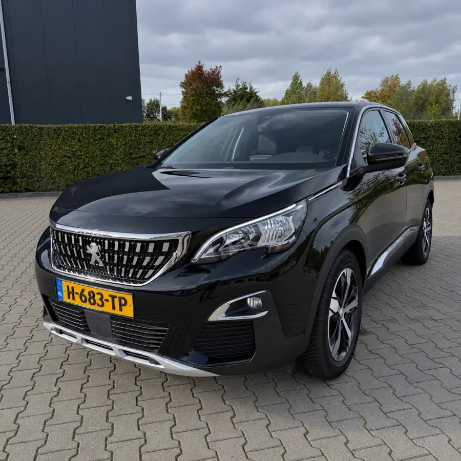 1.2 Allure 2020 | Automaat | Stoelverwarming