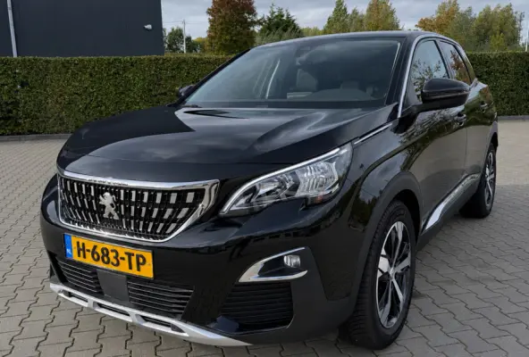 1.2 Allure 2020 | Automaat | Stoelverwarming