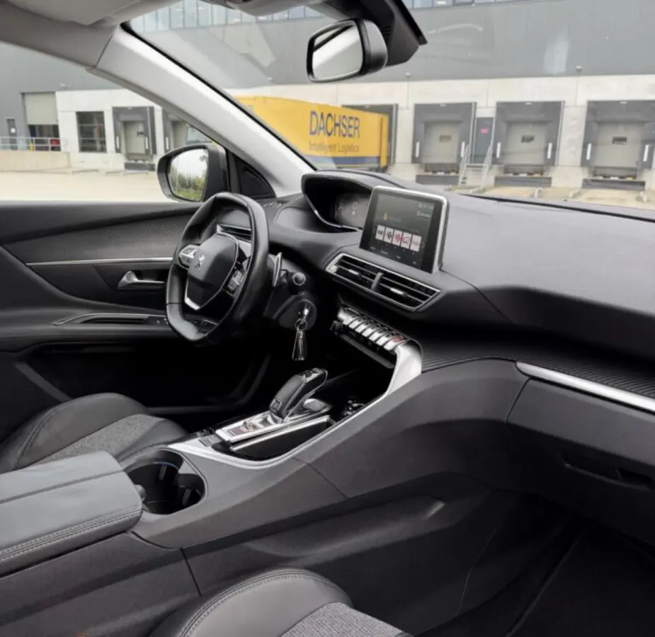 1.2 Allure 2020 | Automaat | Stoelverwarming