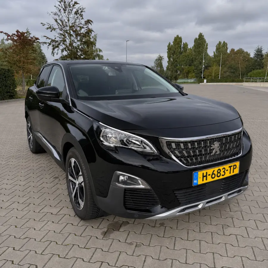 1.2 Allure 2020 | Automaat | Stoelverwarming