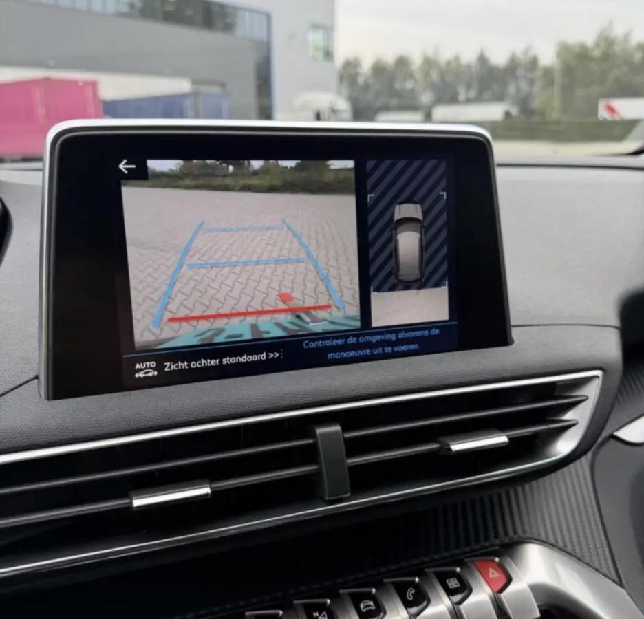 1.2 Allure 2020 | Automaat | Stoelverwarming
