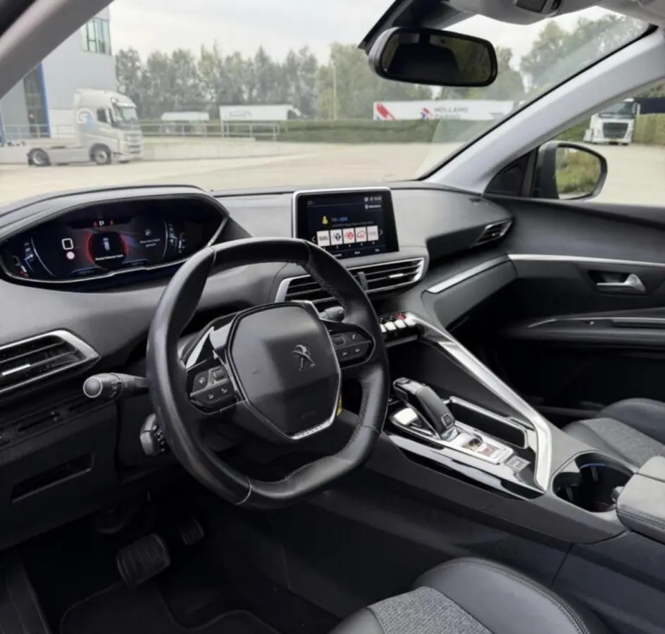 1.2 Allure 2020 | Automaat | Stoelverwarming
