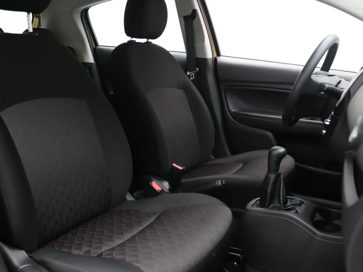 1.2 Connect+ Apple Carplay/Android Auto | Airco