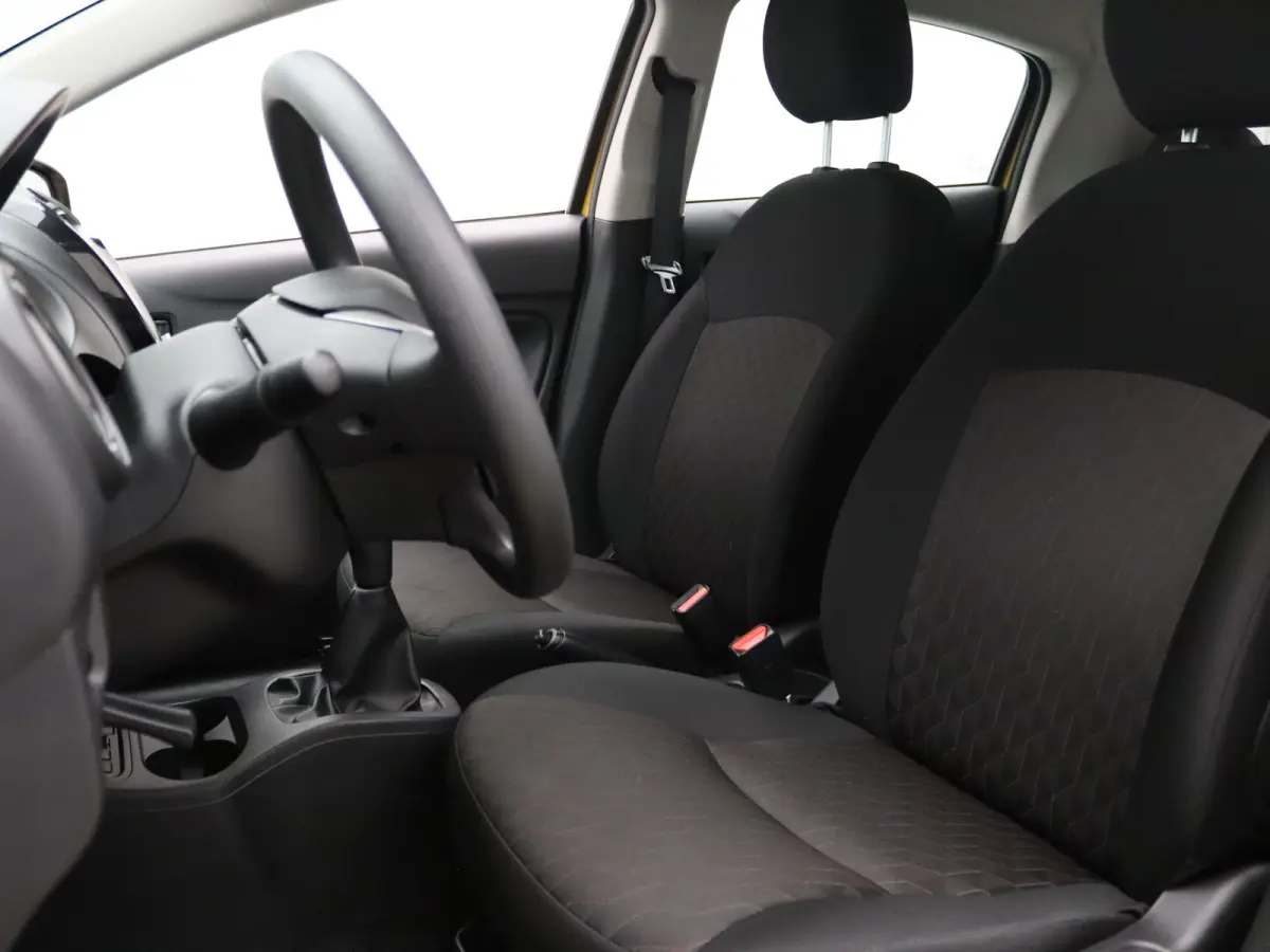 1.2 Connect+ Apple Carplay/Android Auto | Airco
