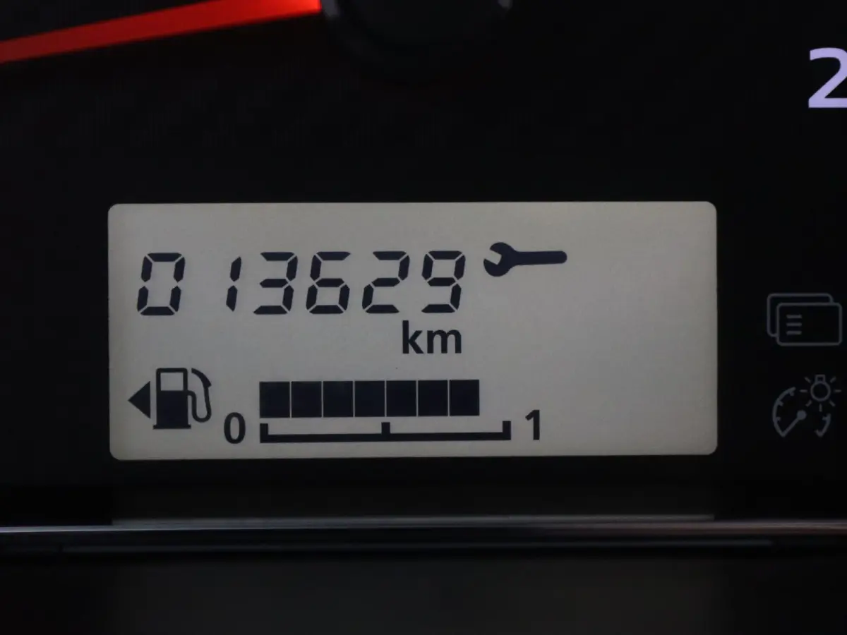 1.2 Connect+ Apple Carplay/Android Auto | Airco
