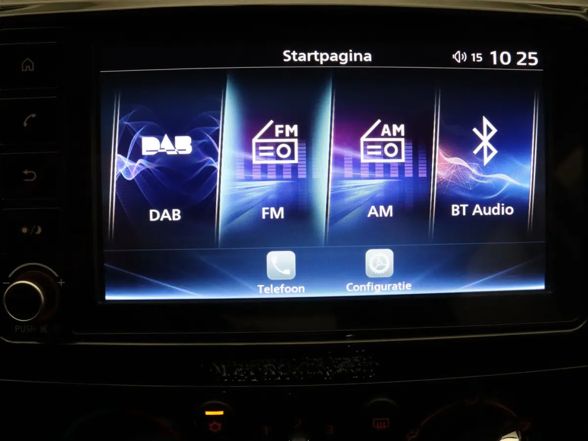 1.2 Connect+ Apple Carplay/Android Auto | Airco