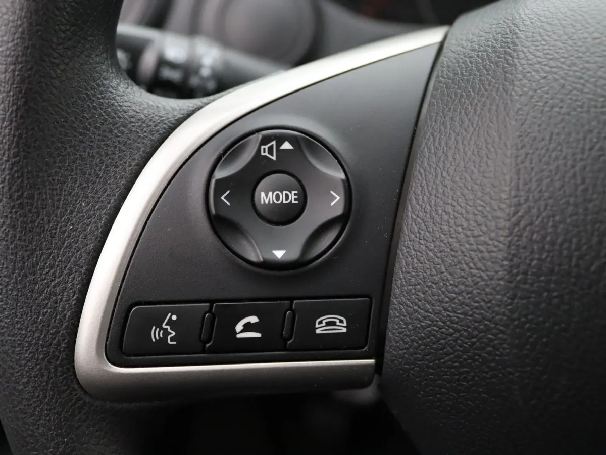 1.2 Connect+ Apple Carplay/Android Auto | Airco