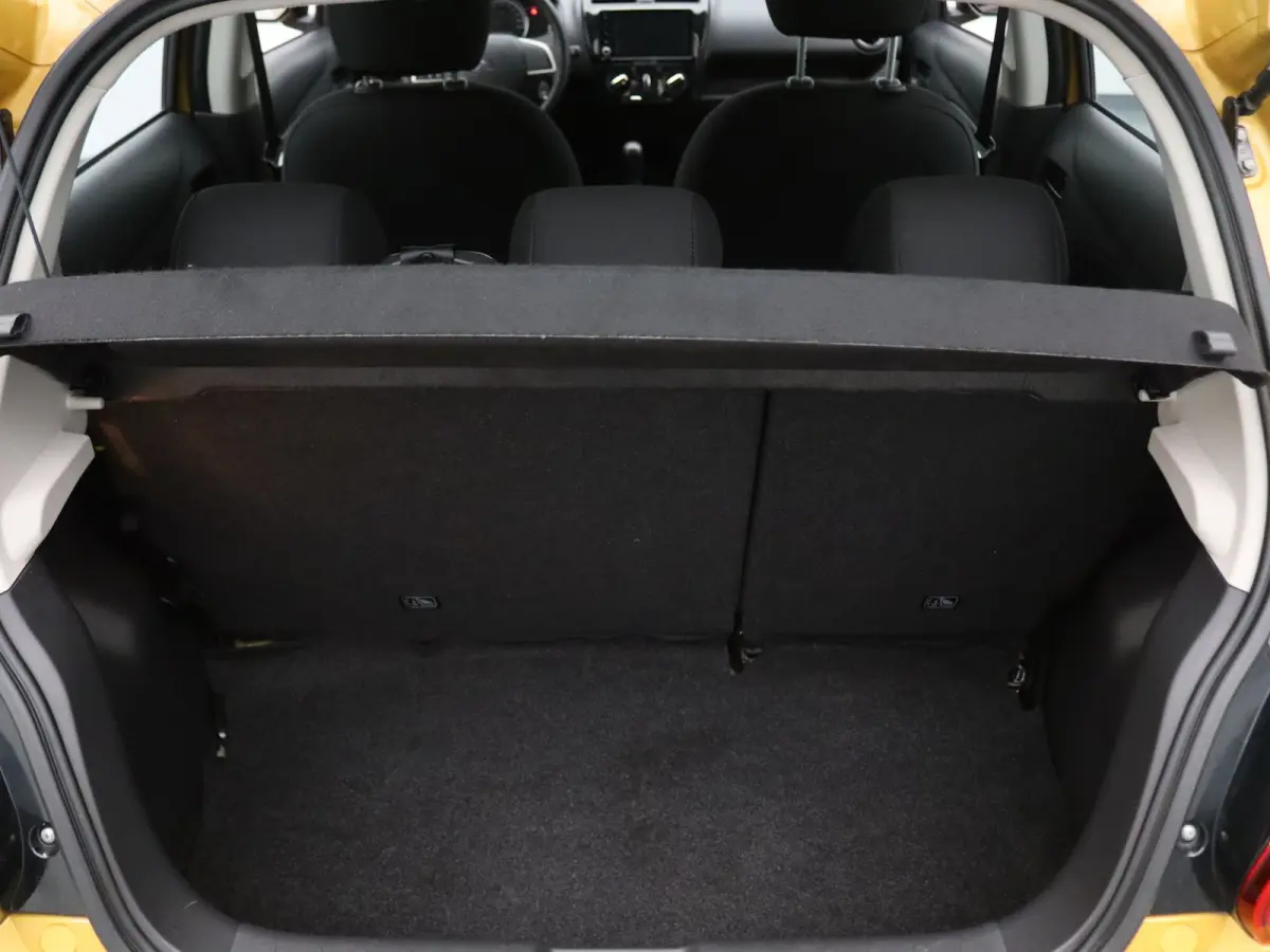 1.2 Connect+ Apple Carplay/Android Auto | Airco