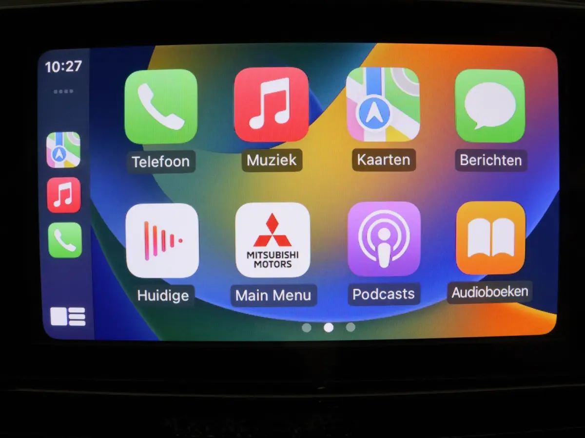 1.2 Connect+ Apple Carplay/Android Auto | Airco