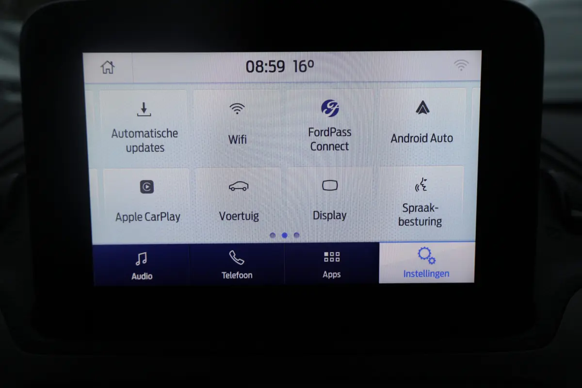 1.0 Ecoboost L2 Trend