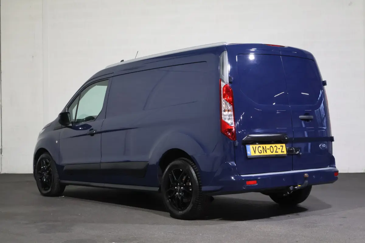 1.0 Ecoboost L2 Trend
