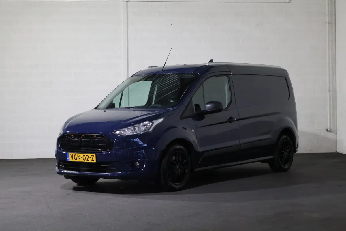 1.0 Ecoboost L2 Trend