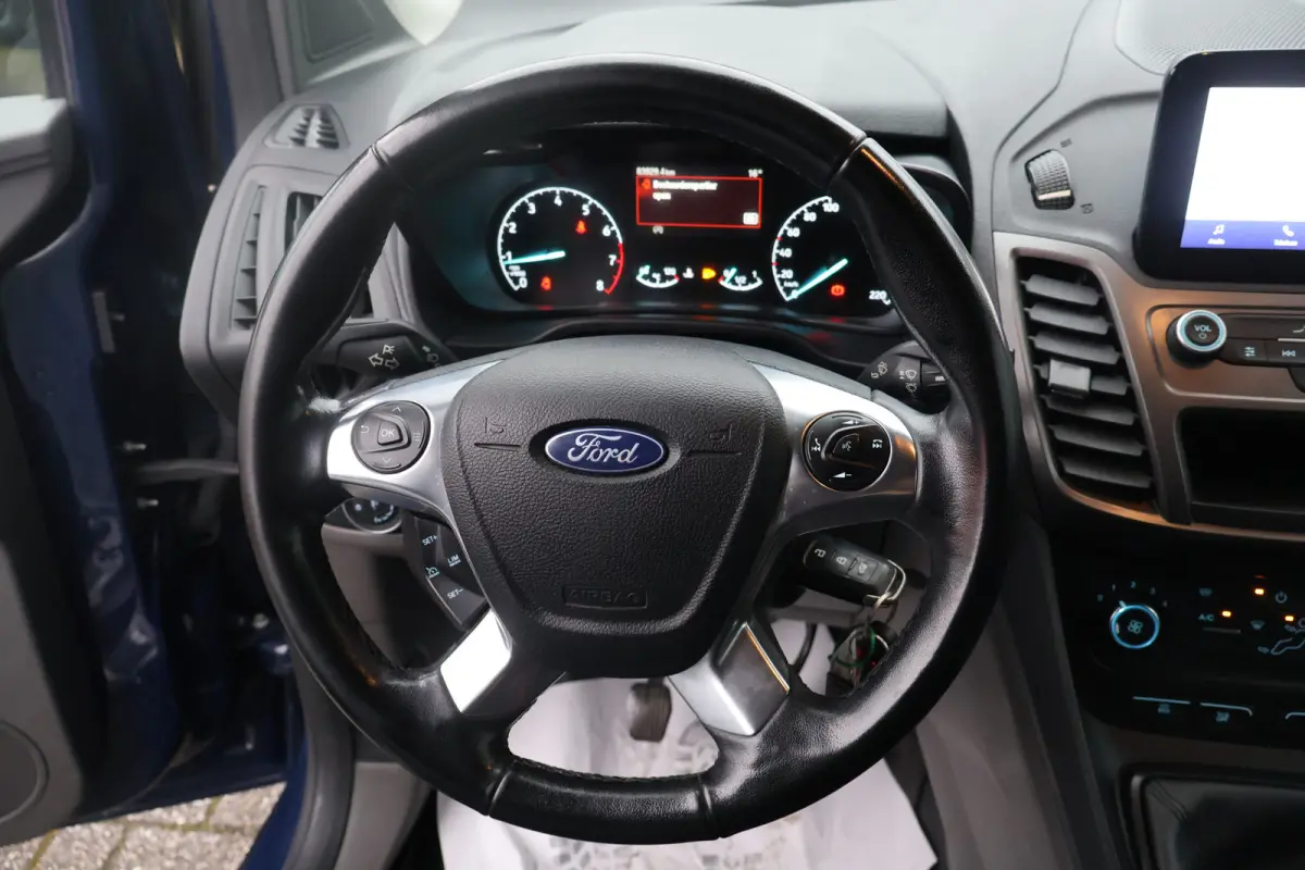 1.0 Ecoboost L2 Trend