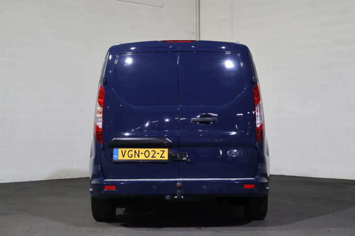 1.0 Ecoboost L2 Trend