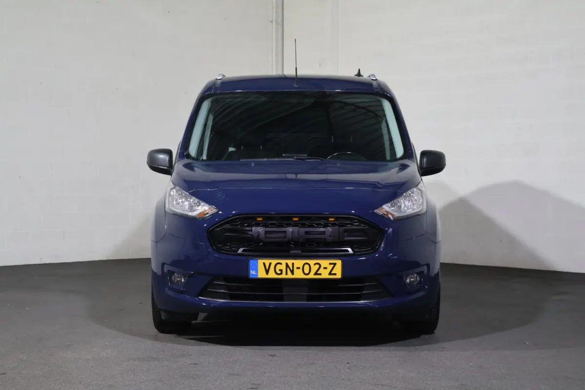 1.0 Ecoboost L2 Trend