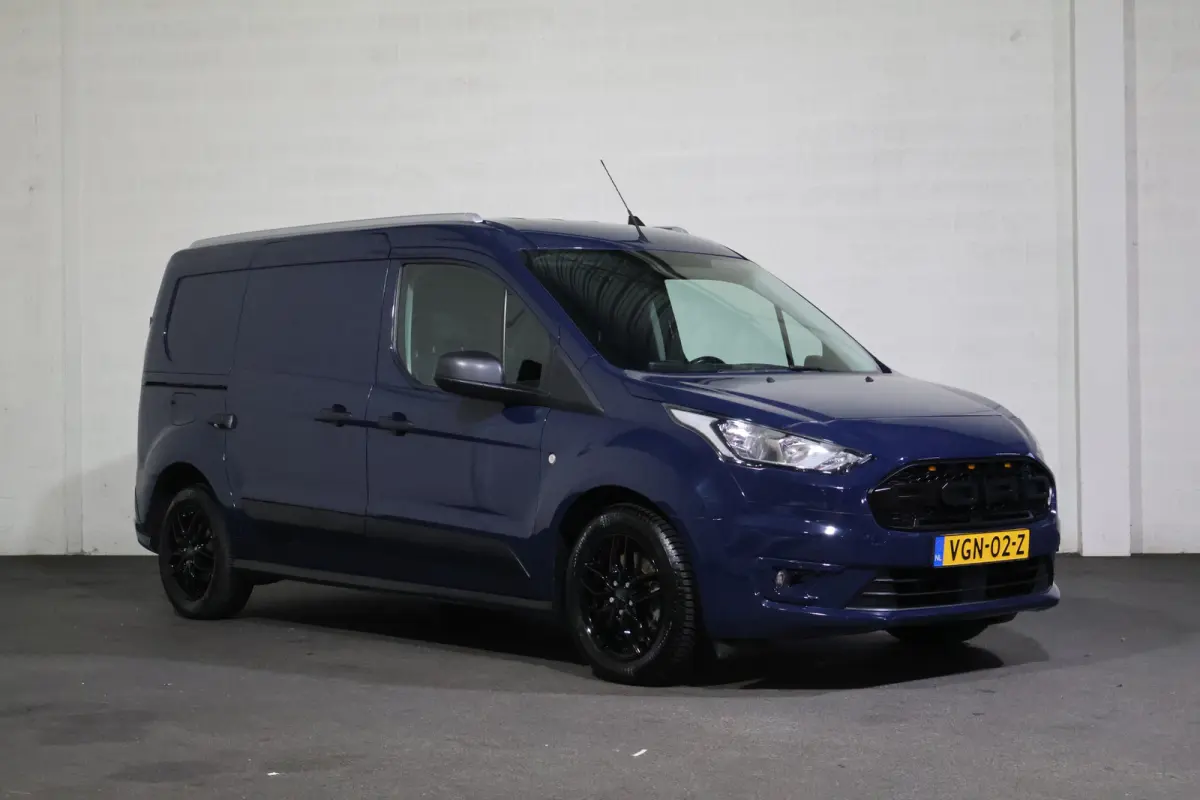 1.0 Ecoboost L2 Trend