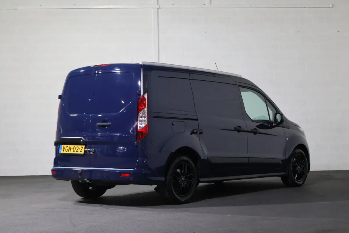 1.0 Ecoboost L2 Trend
