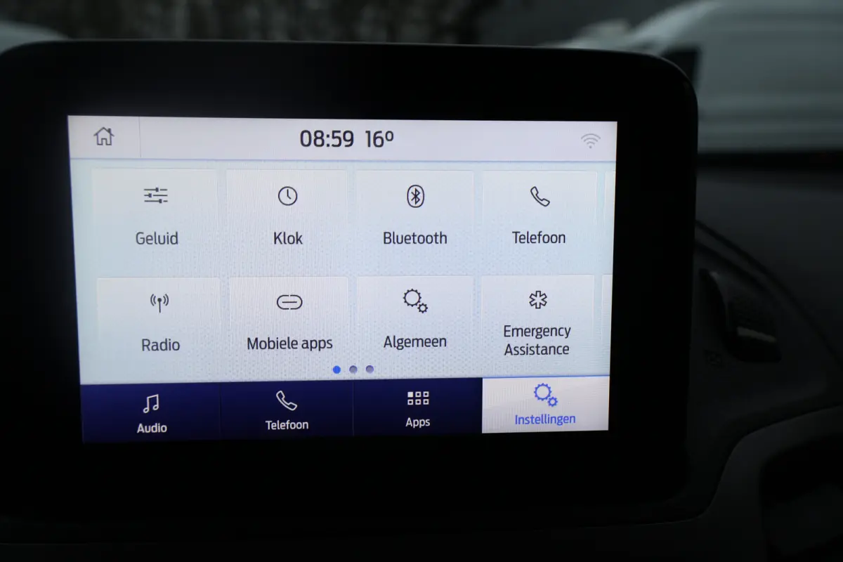 1.0 Ecoboost L2 Trend