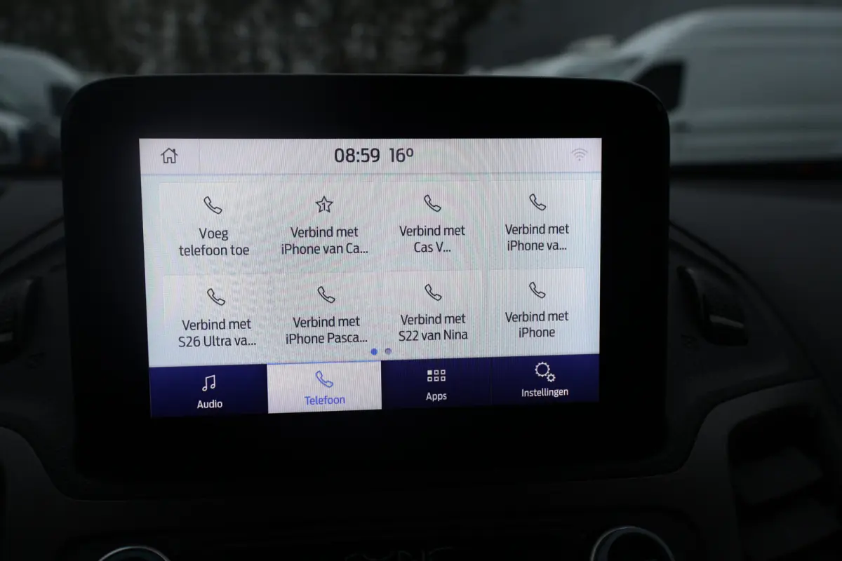 1.0 Ecoboost L2 Trend