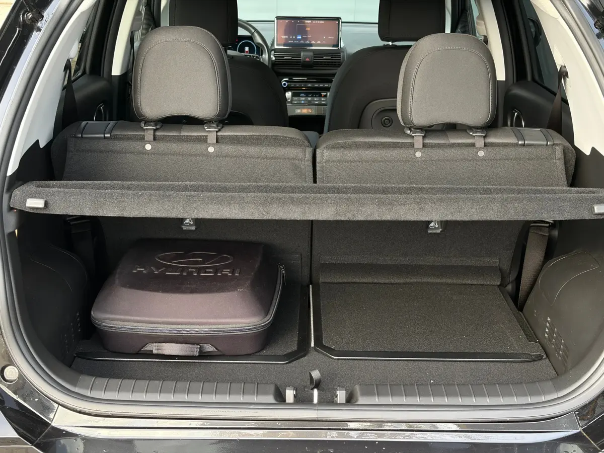 Pulse 49 kWh | Apple Carplay/Android Auto | Cruise control adaptief | Navigatiesysteem | Verschuifbare achterbank |