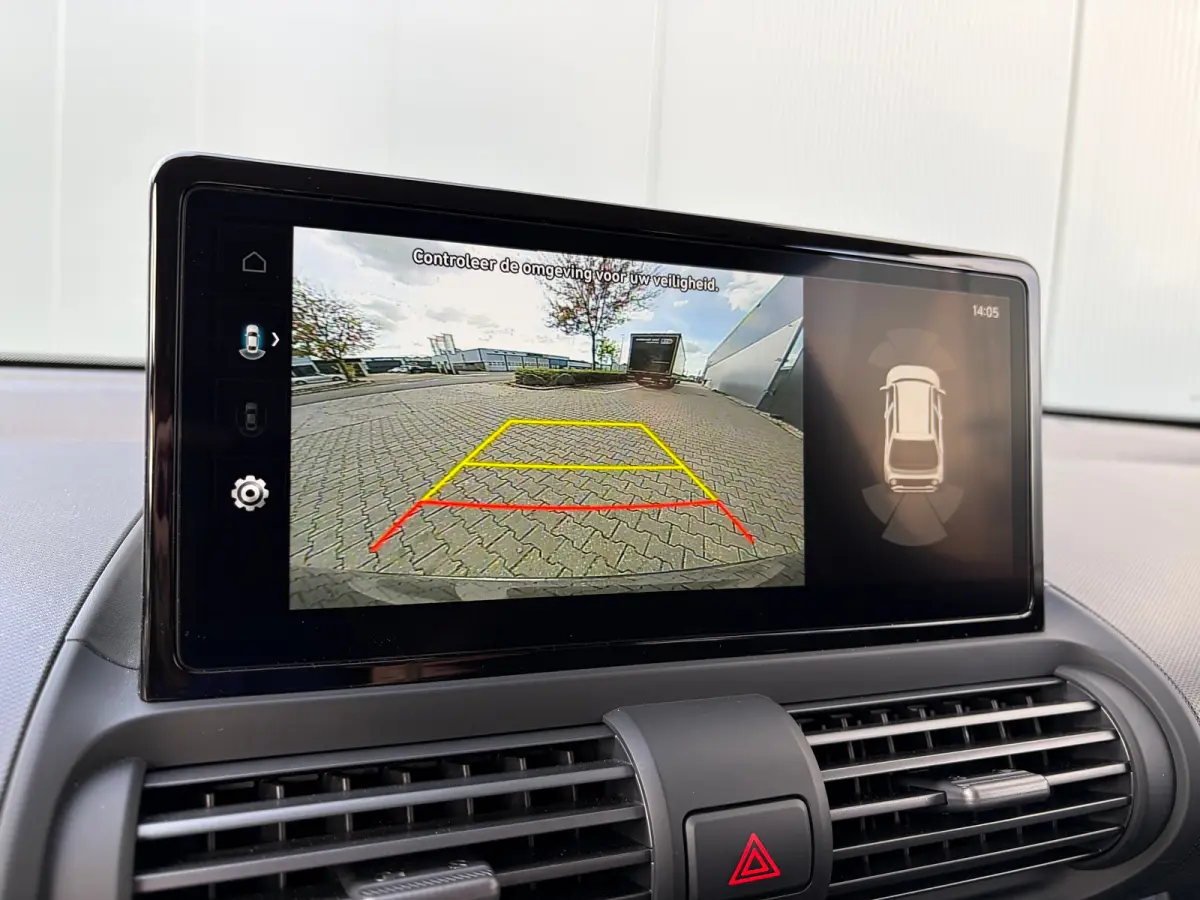Pulse 49 kWh | Apple Carplay/Android Auto | Cruise control adaptief | Navigatiesysteem | Verschuifbare achterbank |