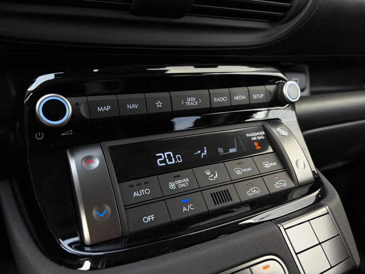 Pulse 49 kWh | Apple Carplay/Android Auto | Cruise control adaptief | Navigatiesysteem | Verschuifbare achterbank |