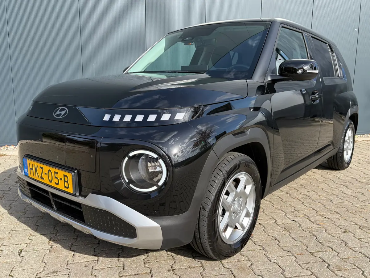 Pulse 49 kWh | Apple Carplay/Android Auto | Cruise control adaptief | Navigatiesysteem | Verschuifbare achterbank |