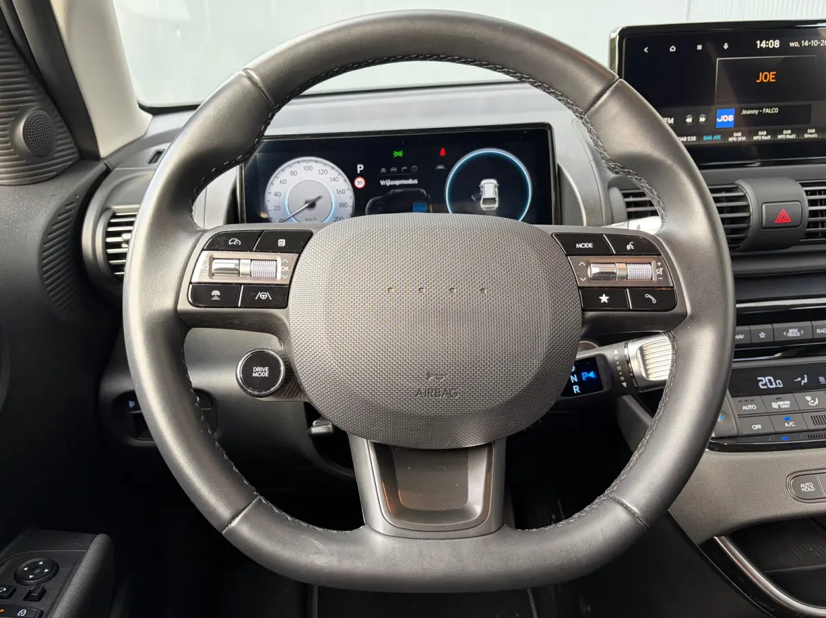 Pulse 49 kWh | Apple Carplay/Android Auto | Cruise control adaptief | Navigatiesysteem | Verschuifbare achterbank |