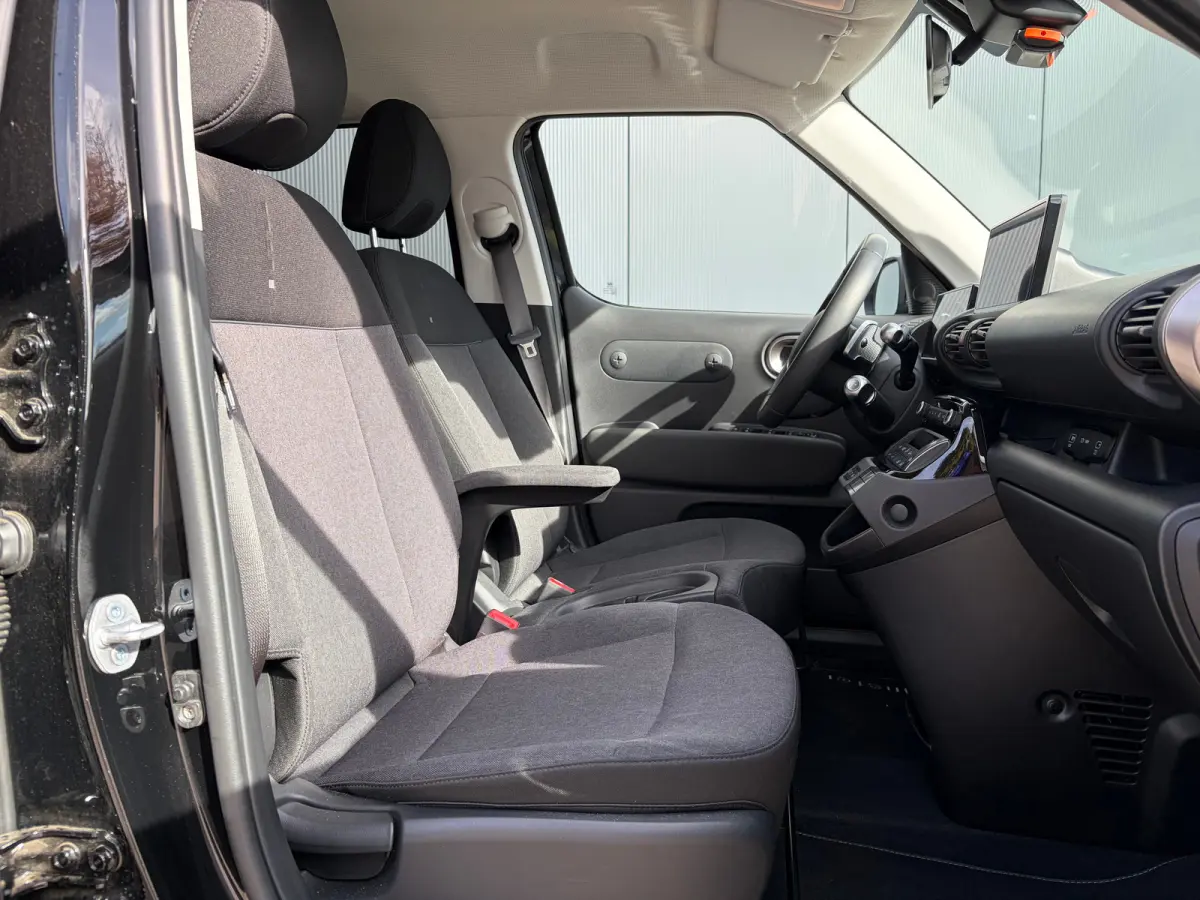 Pulse 49 kWh | Apple Carplay/Android Auto | Cruise control adaptief | Navigatiesysteem | Verschuifbare achterbank |