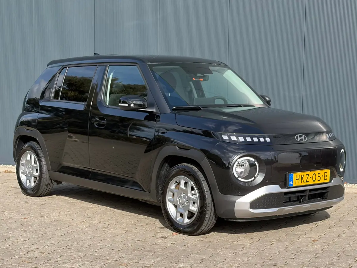 Pulse 49 kWh | Apple Carplay/Android Auto | Cruise control adaptief | Navigatiesysteem | Verschuifbare achterbank |