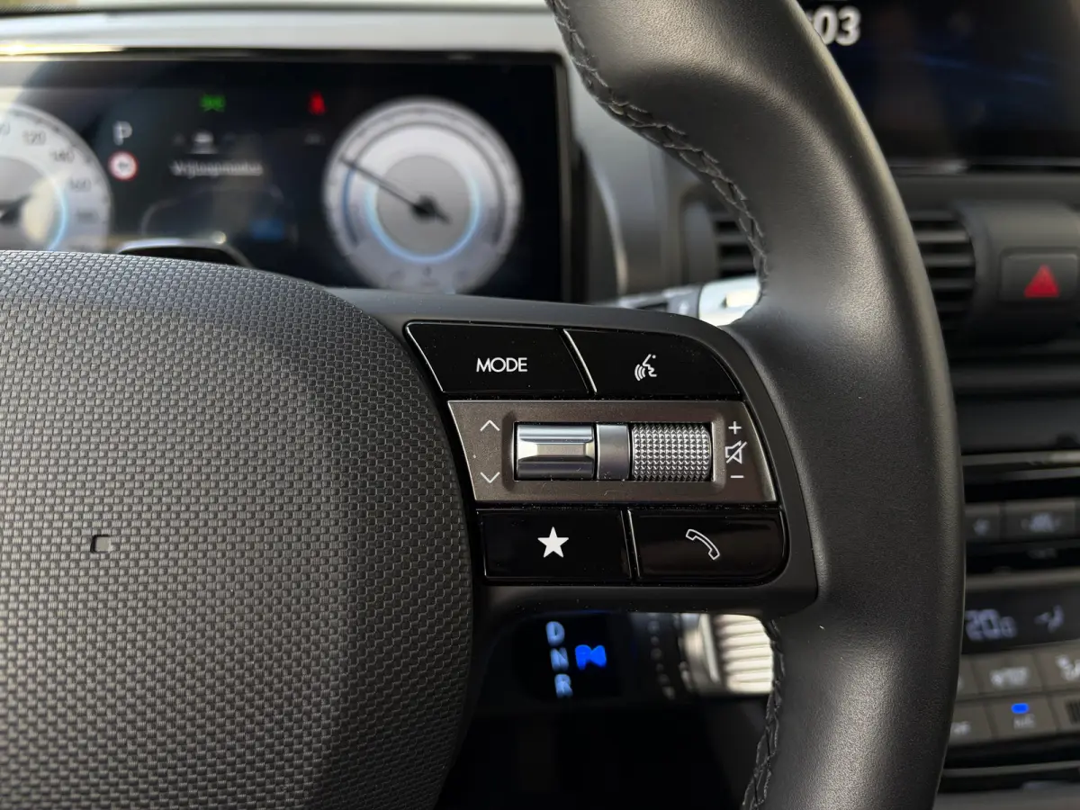 Pulse 49 kWh | Apple Carplay/Android Auto | Cruise control adaptief | Navigatiesysteem | Verschuifbare achterbank |