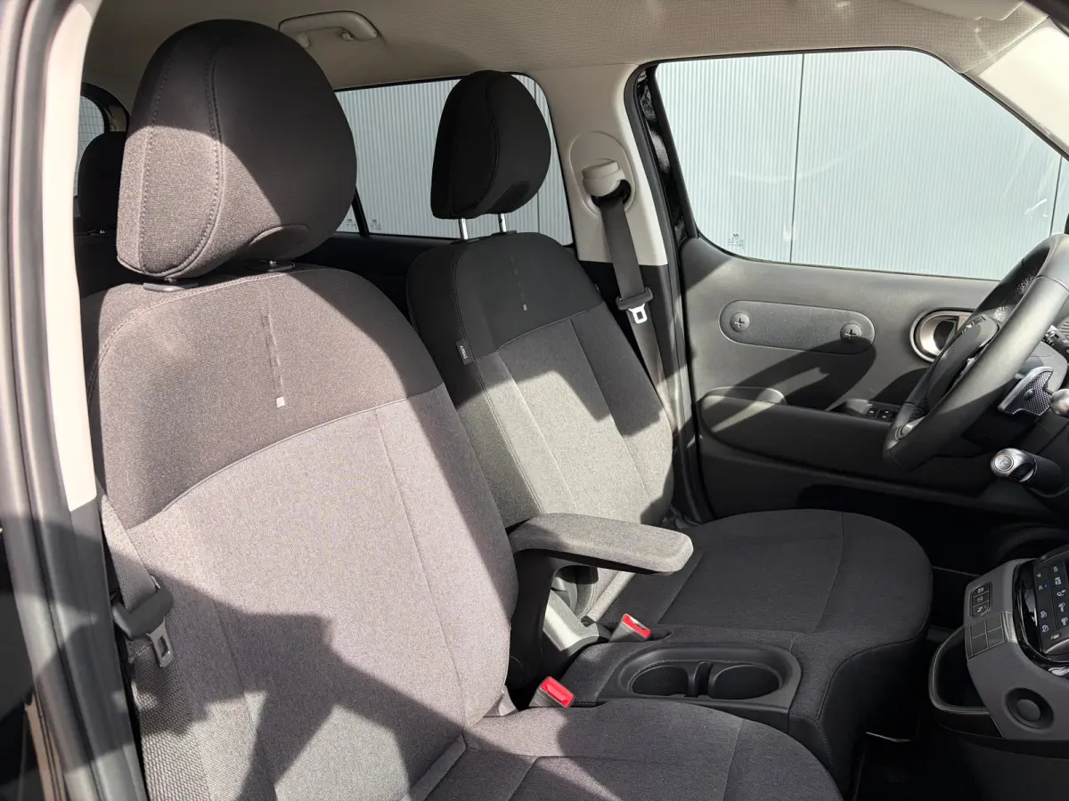 Pulse 49 kWh | Apple Carplay/Android Auto | Cruise control adaptief | Navigatiesysteem | Verschuifbare achterbank |